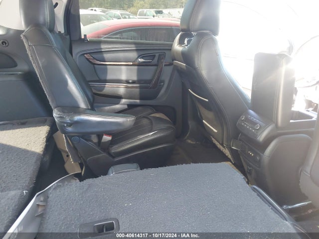 GMC Acadia Denali 2014 1GKKRTKD5EJ268595 Image 8