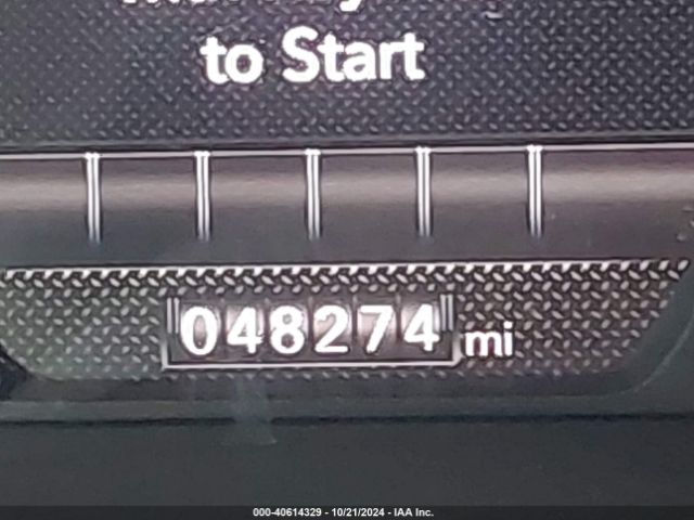 1C6SRFLT1NN282626 RAM 1500 Rebel  4x4 5'7 Box