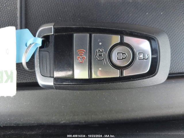 Ford Mustang Mach-e Gt 2022 3FMTK4SX6NMA13988 Image 11