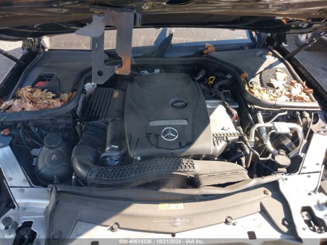 WDDZF4KB6KA508049 Mercedes-Benz E 300 4matic
