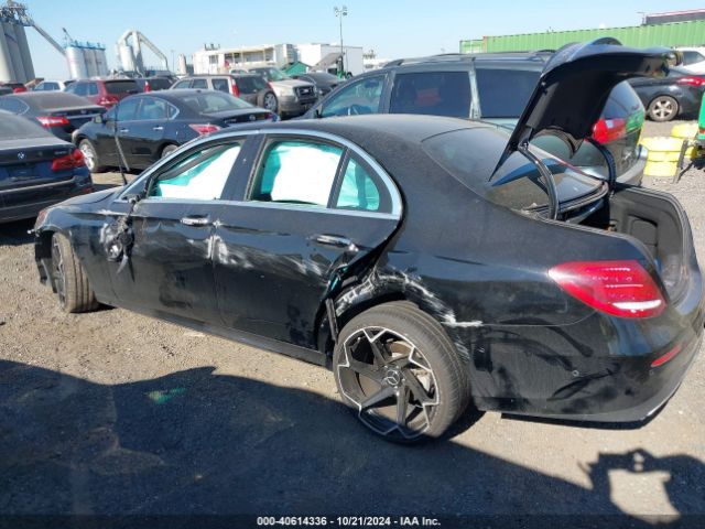 WDDZF4KB6KA508049 Mercedes-Benz E 300 4matic