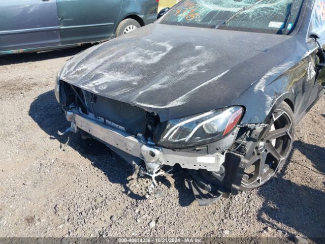 WDDZF4KB6KA508049 Mercedes-Benz E 300 4matic