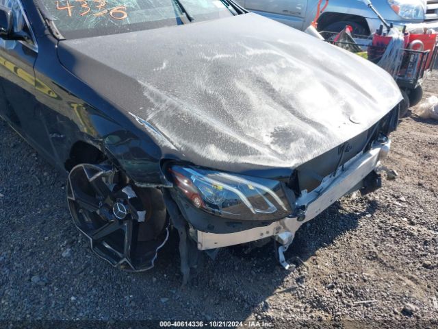 WDDZF4KB6KA508049 Mercedes-Benz E 300 4matic