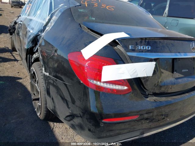 WDDZF4KB6KA508049 Mercedes-Benz E 300 4matic