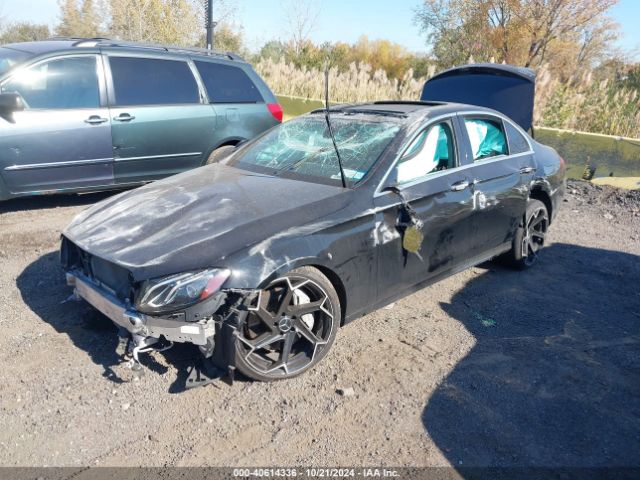 WDDZF4KB6KA508049 Mercedes-Benz E 300 4matic
