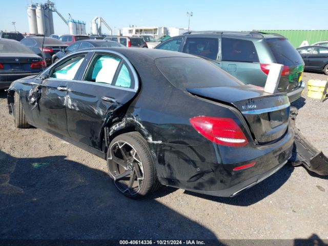 WDDZF4KB6KA508049 Mercedes-Benz E 300 4matic