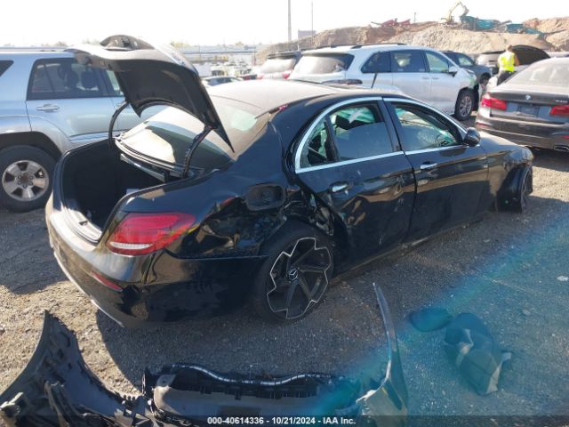 WDDZF4KB6KA508049 Mercedes-Benz E 300 4matic