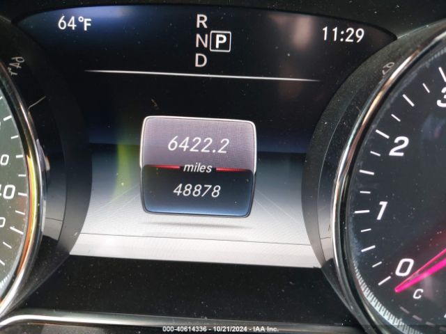 WDDZF4KB6KA508049 Mercedes-Benz E 300 4matic