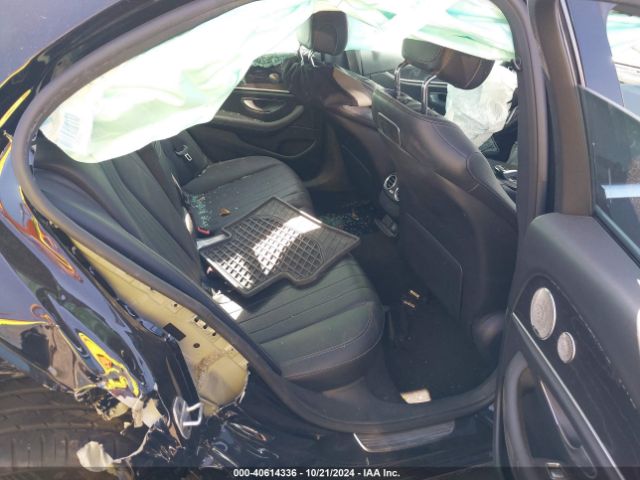 WDDZF4KB6KA508049 Mercedes-Benz E 300 4matic