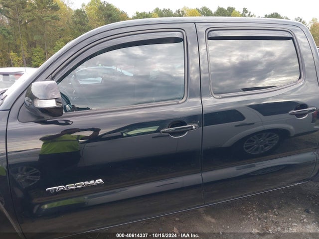 Toyota Tacoma Double Cab Prerunner 2015 5TFJU4GN8FX072114 Image 15