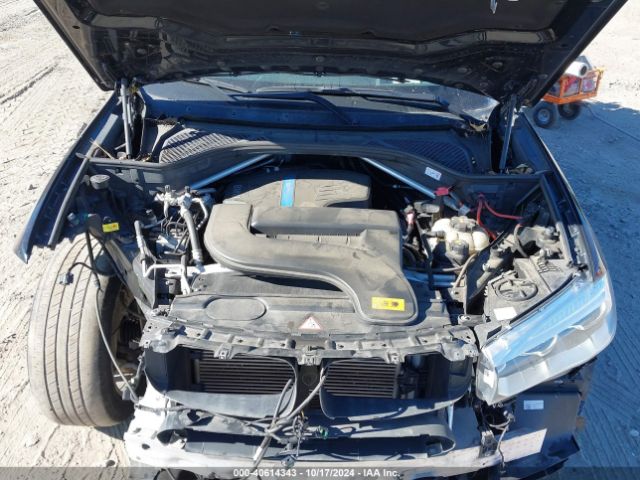 BMW X5 Edrive Xdrive40e 2016 5UXKT0C5XG0S75410 Image 10