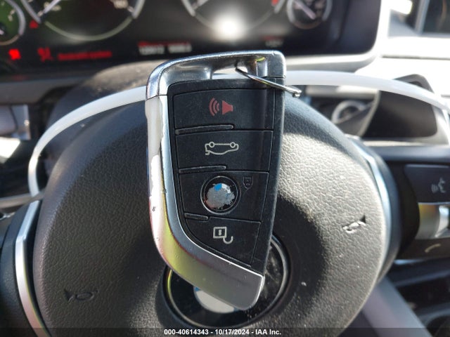 BMW X5 Edrive Xdrive40e 2016 5UXKT0C5XG0S75410 Image 11
