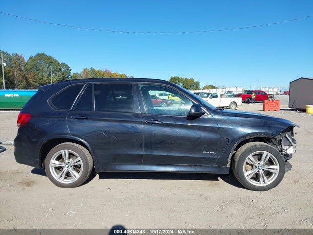 BMW X5 Edrive Xdrive40e 2016 5UXKT0C5XG0S75410 Image 14