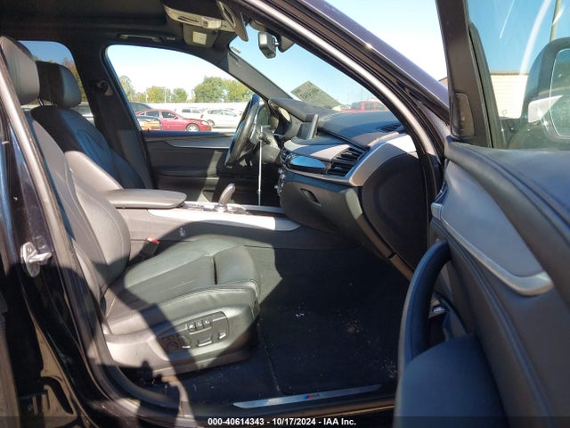 BMW X5 Edrive Xdrive40e 2016 5UXKT0C5XG0S75410 Image 5