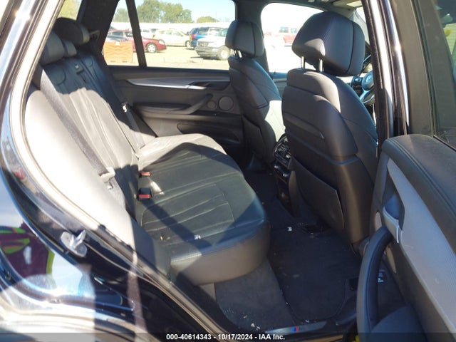 BMW X5 Edrive Xdrive40e 2016 5UXKT0C5XG0S75410 Image 8