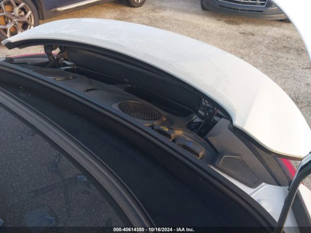 2021 PORSCHE 911 WP0CA2A93MS239135 Photo 9