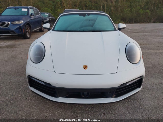 WP0CA2A93MS239135 Porsche 911 Carrera 4 /carrera