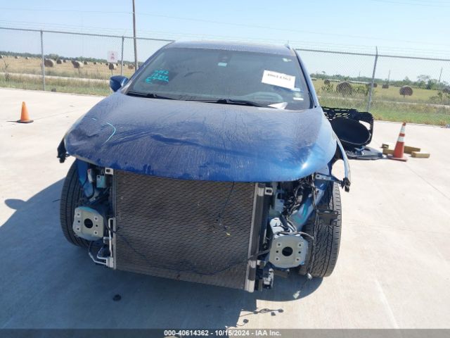 5GAERCKW2NJ182494 Buick Enclave Fwd Premium