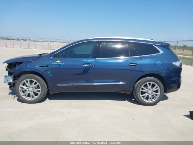 5GAERCKW2NJ182494 Buick Enclave Fwd Premium