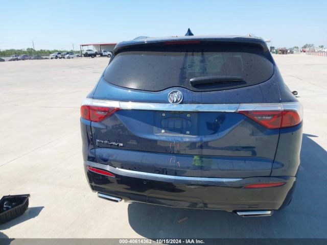 5GAERCKW2NJ182494 Buick Enclave Fwd Premium
