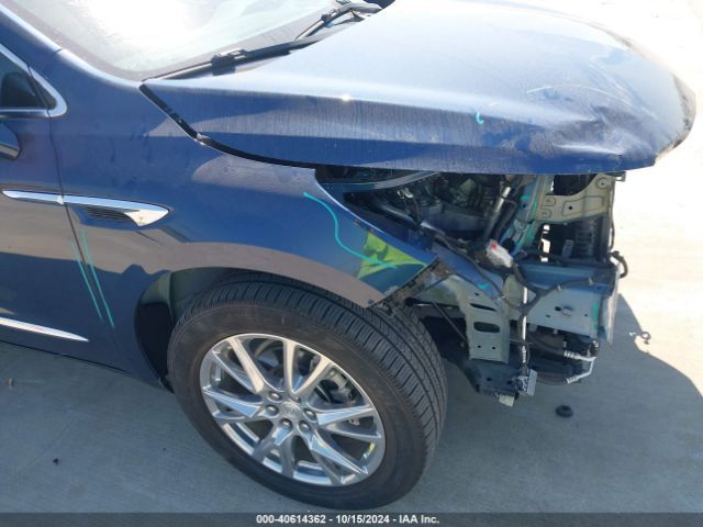 5GAERCKW2NJ182494 Buick Enclave Fwd Premium