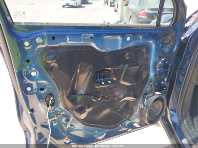 5GAERCKW2NJ182494 Buick Enclave Fwd Premium