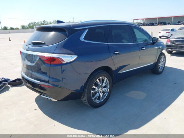 5GAERCKW2NJ182494 Buick Enclave Fwd Premium