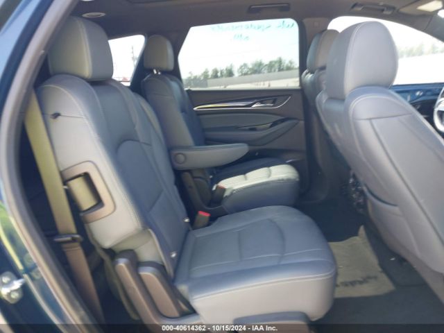 5GAERCKW2NJ182494 Buick Enclave Fwd Premium