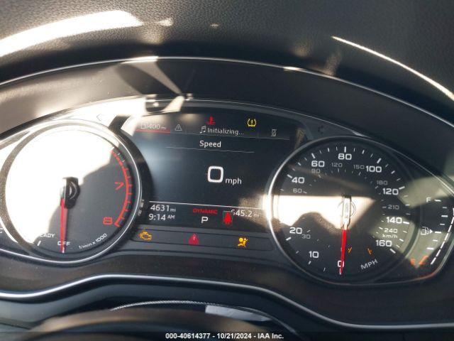 2023 AUDI A5 CABRIOLET WAU3AGF54PN006268 Photo 6