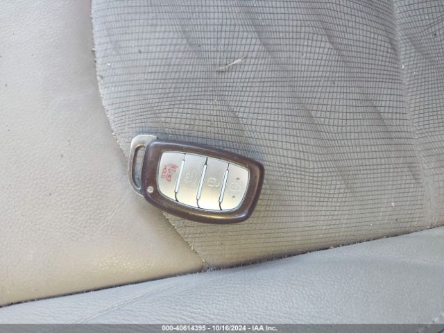 5NPE34AF7HH562211 Hyundai Sonata Sport