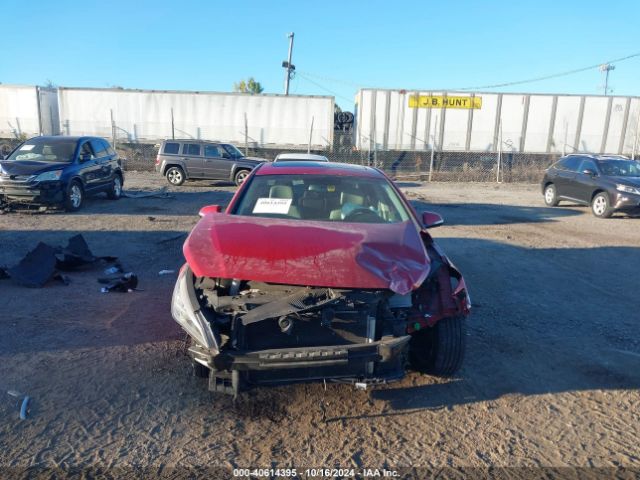 5NPE34AF7HH562211 Hyundai Sonata Sport