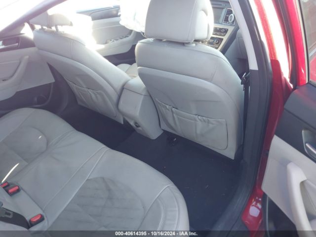 5NPE34AF7HH562211 Hyundai Sonata Sport