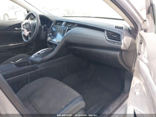 19XZE4F51KE031710 Honda INSIGHT EX