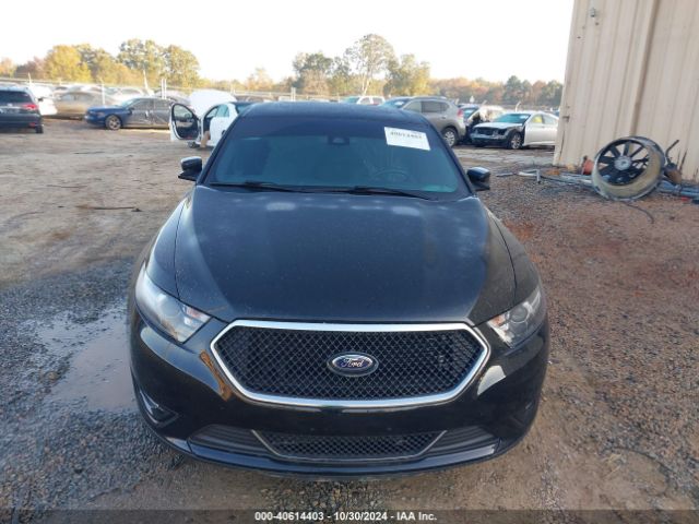 1FAHP2KT8JG100959 Ford TAURUS SHO