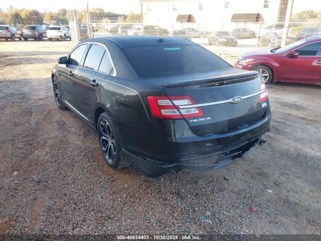 1FAHP2KT8JG100959 Ford TAURUS SHO