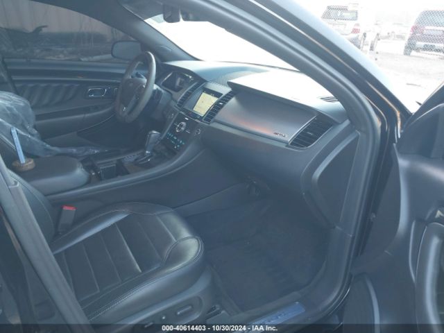 1FAHP2KT8JG100959 Ford TAURUS SHO