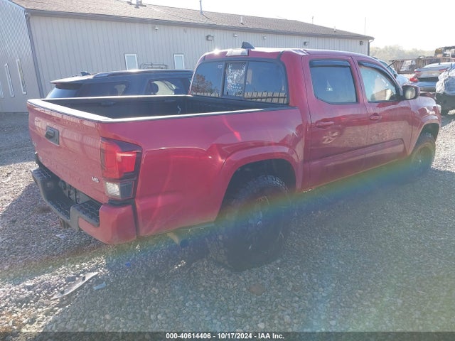 3TMCZ5AN4NM497777 Toyota Tacoma Sr V6