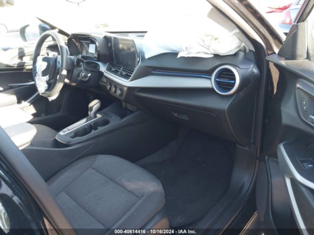 KL77LFEP2SC000496 Chevrolet Trax Fwd Ls