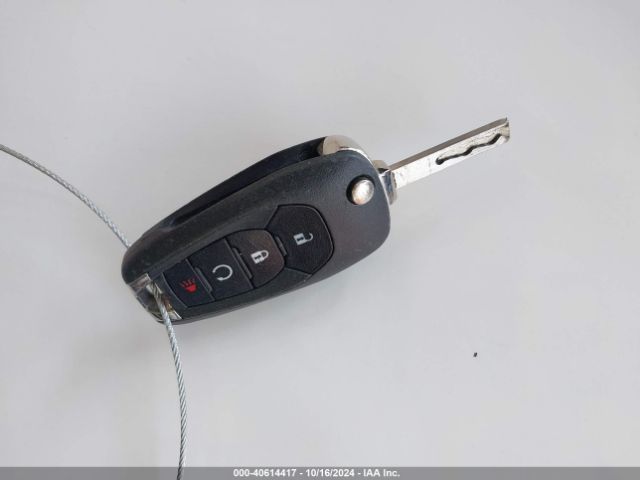 1G1BC5SM2K7125744 Chevrolet CRUZE LS