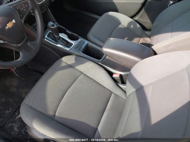 1G1BC5SM2K7125744 Chevrolet CRUZE LS