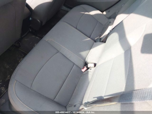 1G1BC5SM2K7125744 Chevrolet CRUZE LS