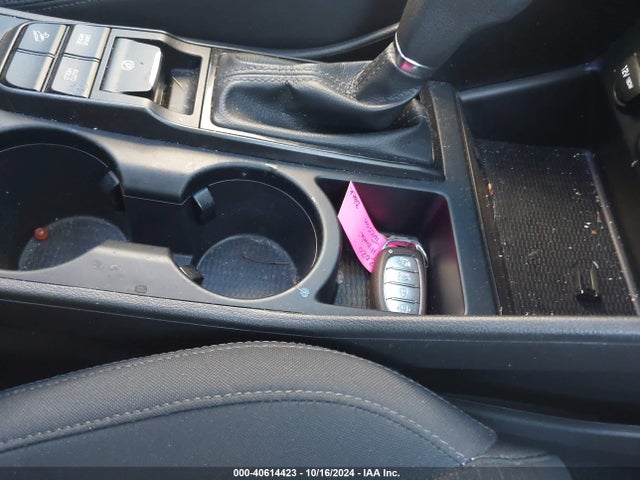 Hyundai Tucson Value 2020 KM8J3CA40LU190390 Image 11