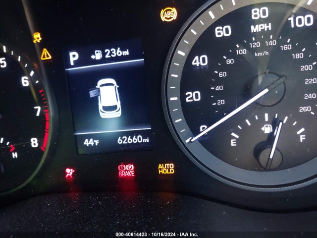 Hyundai Tucson Value 2020 KM8J3CA40LU190390 Image 15