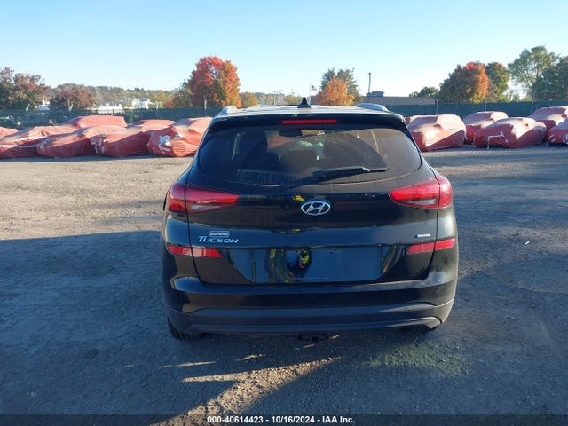 Hyundai Tucson Value 2020 KM8J3CA40LU190390 Image 16