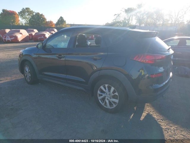 Hyundai Tucson Value 2020 KM8J3CA40LU190390 Image 3