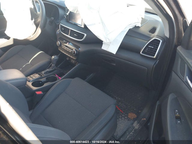 Hyundai Tucson Value 2020 KM8J3CA40LU190390 Image 5