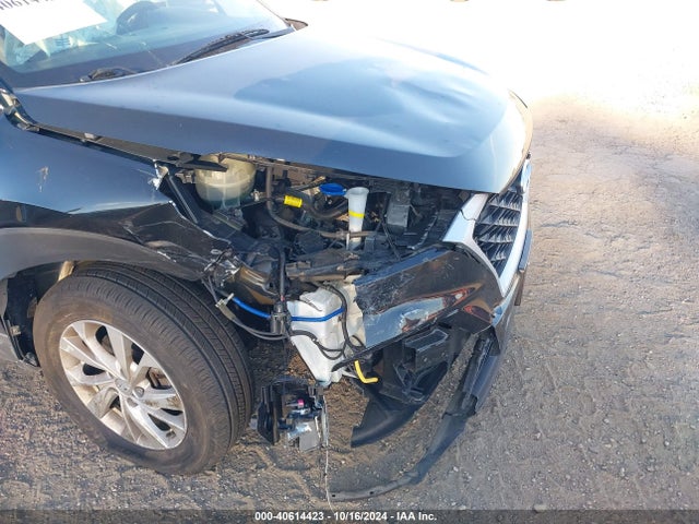 Hyundai Tucson Value 2020 KM8J3CA40LU190390 Image 6
