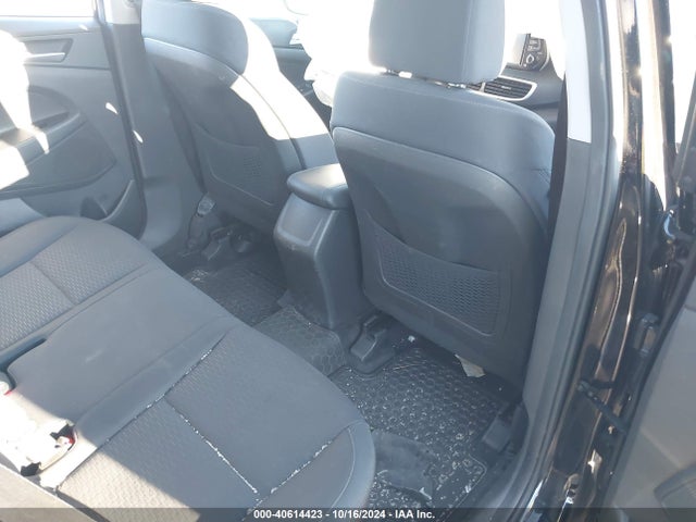 Hyundai Tucson Value 2020 KM8J3CA40LU190390 Image 8