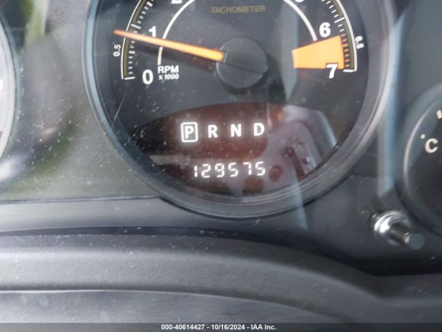 1C4NJRBB4GD730910 Jeep Patriot Sport Se