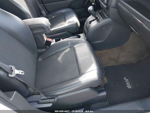 1C4NJRBB4GD730910 Jeep Patriot Sport Se